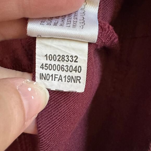 Ariat Womens La Madre Jacket Large EUC Aztec Yellowstone Rodeo Native American - Picture 12 of 14